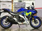 2016 Yamaha YZF-R3 Moto GP Replica